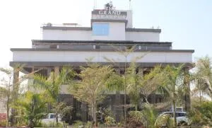 The Grand Jabalpur - Sihorā