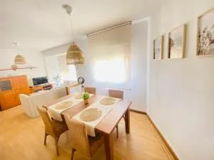 A pie de mar - Carreno