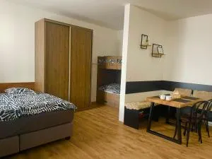 Keilberg relax - Háj