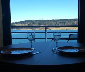 Le Bord du Lac - Duplex - Meublé 3 étoiles