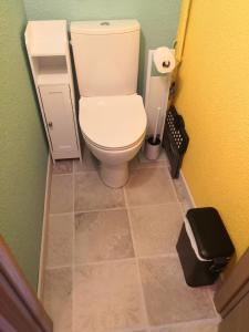 Appartements Le Bord du Lac - Duplex - Meuble 3 etoiles : photos des chambres