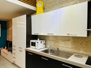 Nel cuore di Giovinazzo