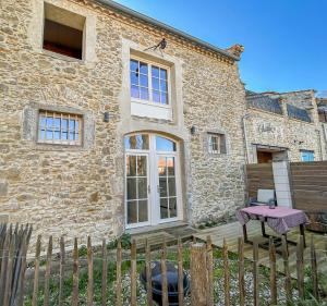 Maisons de vacances Gite Aznavour pres de Carcassonne : photos des chambres