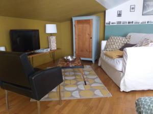 Maisons d'hotes clos st Joseph : photos des chambres