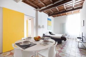 In Trastevere Alchimia Suite vacation home