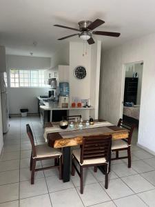 FAMILIAR DEPARTAMENTO EQUIPADO