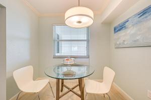 Oceanfront Marco Island Escape with Beach Access!