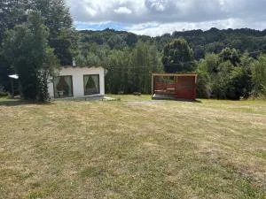 Casa de campo - 拉戈朗科