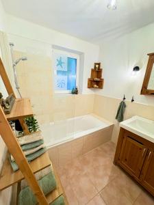 Apartment Ferienwohnung DAS UNTERACH am Attersee