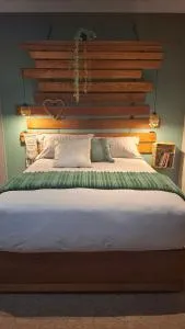 Sonvanger Gastehuis - Kestell