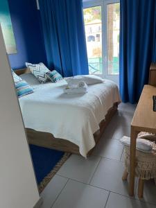 Appartements Beau 2P, tres equipe, localisation parfaite/AC : photos des chambres