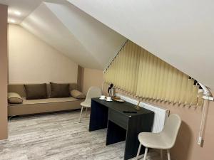 Rekreačné zariadenie Kamenný potok