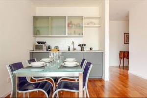 Elegante Appartamento in Corso Garibaldi