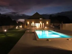 Villa Bellissima - Máriapócs