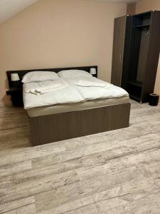 Rekreačné zariadenie Kamenný potok