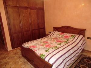 Sublime appartement ambiance cosy