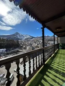 El Balcón del Garmo - Sallent de Gállego