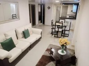 Hogar del Bosque - Nobsa