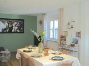 L'échappée Belle proche "Europa Park" - Friesenheim