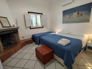 La Cecia - Casa vacanze nella campagna salentina