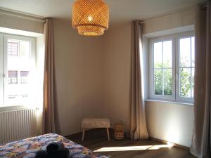 Appartements L'echappee Belle proche 