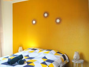Appartements L'echappee Belle proche 