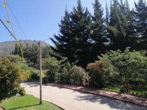 Hogar del Bosque