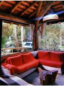 Casa de campo - Oliveira