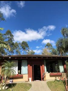Casa de campo