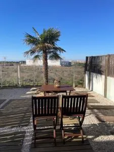 Casa Cabo Palos - Caserío Cala Reona