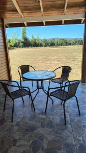 Hermosa Casa de campo, Nueva!! con acceso a piscina