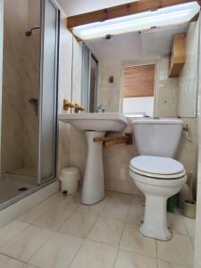 Appartements studio avec terrasse et parking privatif : photos des chambres