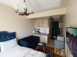 Comfort and Calm Stays in Kinoo