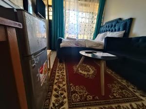 Comfort and Calm Stays in Kinoo