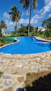 Gecko Azul, Las Galeras - Ubytování bez kategorie ve městě Las Galeras