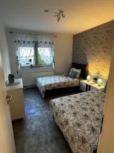 Beti Apartment 3 - Flacht