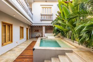 Casa Cascabel By Soho