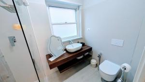 GS Apartments Tropea