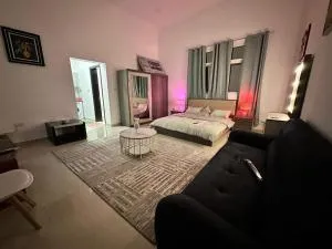 Furnished Apartment For Rent Abudhabi City - Al Khaznah