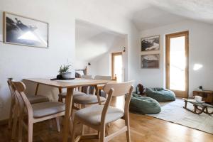 Il triangolo sul Bianco degli sportivi!