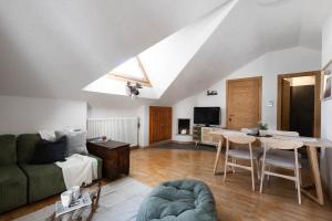 Il triangolo sul Bianco degli sportivi!