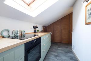 Il triangolo sul Bianco degli sportivi!