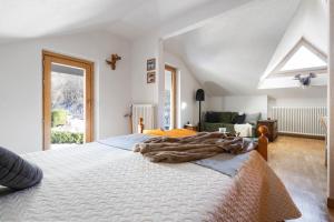 Il triangolo sul Bianco degli sportivi!