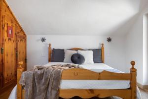 Il triangolo sul Bianco degli sportivi!