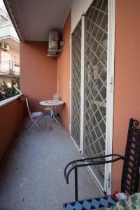 Peck House in Marconi San Paolo