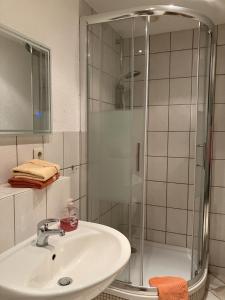 Ferienwohnung "Tier-Garten"