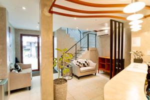J Boutique Hotel El Nido Managed by H Hospitality Group