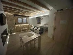 Apartamento Rural Otxalanta - Los Arcos