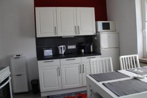 Ferienwohnung Am Gartenzaun