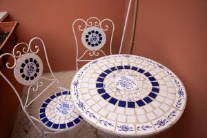 Peck House in Marconi San Paolo